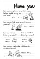 Фото Diary of a Wimpy Kid: Do-It-Yourself 6