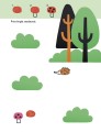 Фото Fingerprint Activities Animals 7