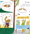 Фото Lift-the-Flap First Questions & Answers: Why Do We Need Bees? 2