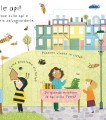 Фото Lift-the-Flap First Questions & Answers: Why Do We Need Bees? 3
