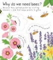 Фото Lift-the-Flap First Questions & Answers: Why Do We Need Bees? 4