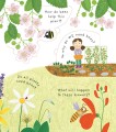 Фото Lift-the-Flap First Questions & Answers: Why Do We Need Bees? 5