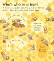 Фото Lift-the-Flap First Questions & Answers: Why Do We Need Bees? 6