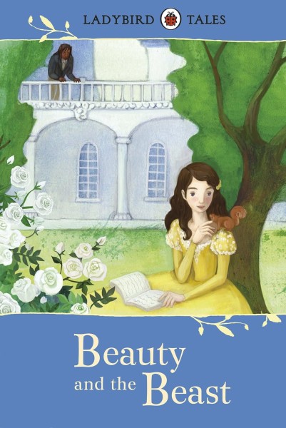 Фото Ladybird Tales: Beauty and the Beast