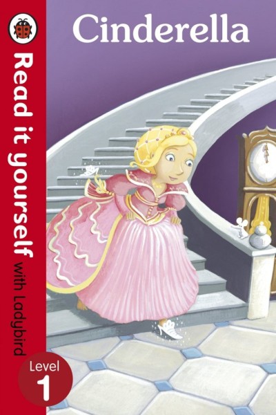 Фото Cinderella