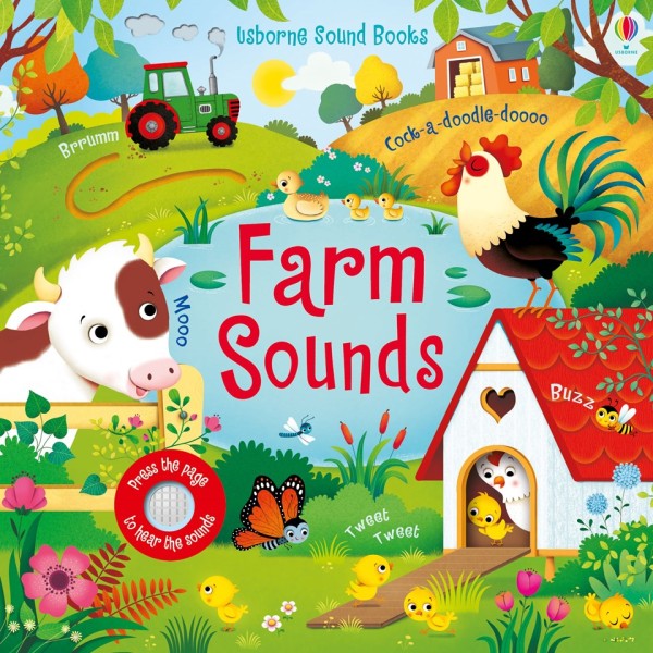 Фото Farm Sounds