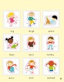 Фото First Sticker Book: Your Body 3