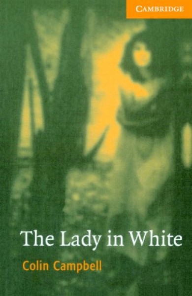 Фото CER 4 Lady in White. Book with Audio CDs (2) Pack