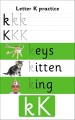 Фото Learn To Write Your Letters. Activity Flash Cards 3