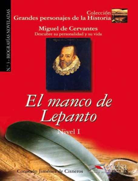 Фото El manco de Lepanto