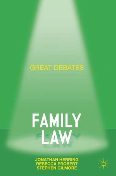 Фото Family Law