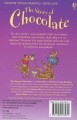 Фото Story of Chocolate + CD. Young Reading Series 1 2