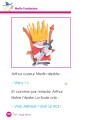Фото Graine de lecture 2 Merlin L'Enchanteur 5