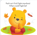 Фото Peek-A-Boo Winnie the Pooh 2