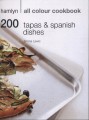 Фото 200 Tapas & Spanish Dishes 3