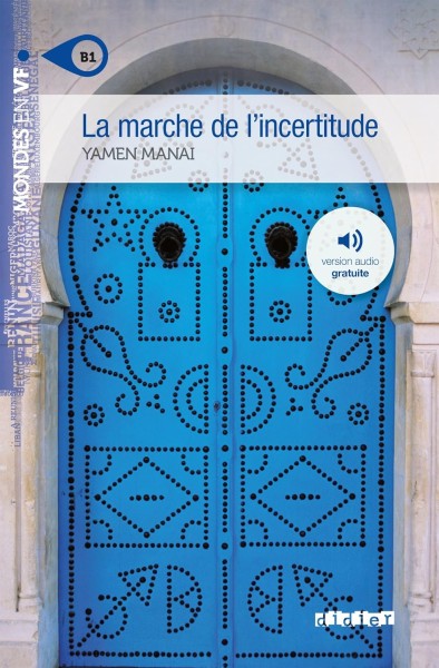 Фото La Marche De L'Incertitude