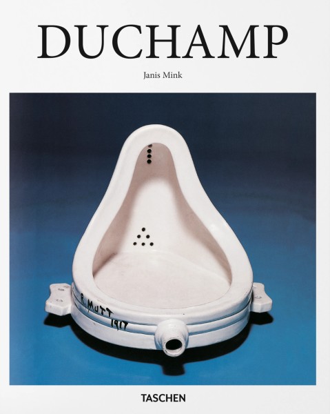 Фото Duchamp