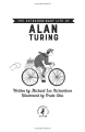 Фото The Extraordinary Life of Alan Turing 3