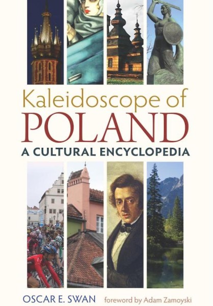 Фото Kaleidoscope of Poland