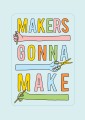 Фото A Little Book of Big Word Stickers 5