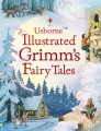 Фото Illustrated Grimm's Fairy Tales 2