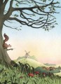 Фото Illustrated Grimm's Fairy Tales 3