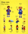 Фото First Picture Word Book In Polish 3