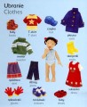 Фото First Picture Word Book In Polish 4
