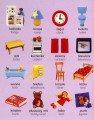 Фото First Picture Word Book In Polish 6
