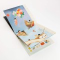Фото The Wonderful Things You Will Be Growth Chart 3