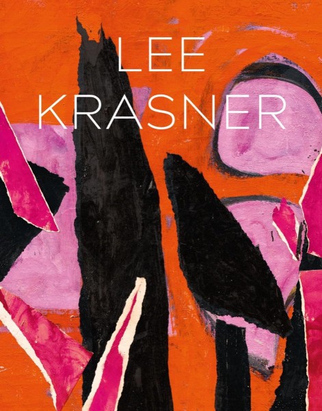 Фото Lee Krasner