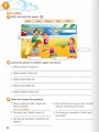 Фото Smart Junior for Ukraine 4. Workbook with QR code 6