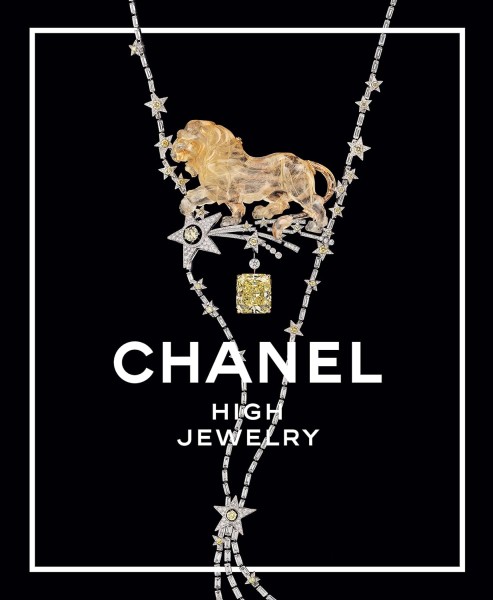 Фото Chanel High Jewelry