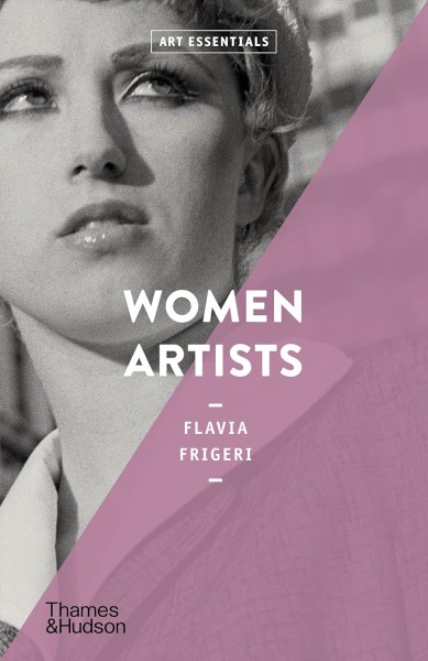 Фото Women Artists (Art Essentials)