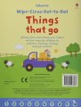 Фото Wipe-Clean: Dot-to-Dot Things That Go 2