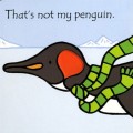 Фото That's not my penguin... Book and Toy 2