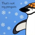 Фото That's not my penguin... Book and Toy 4