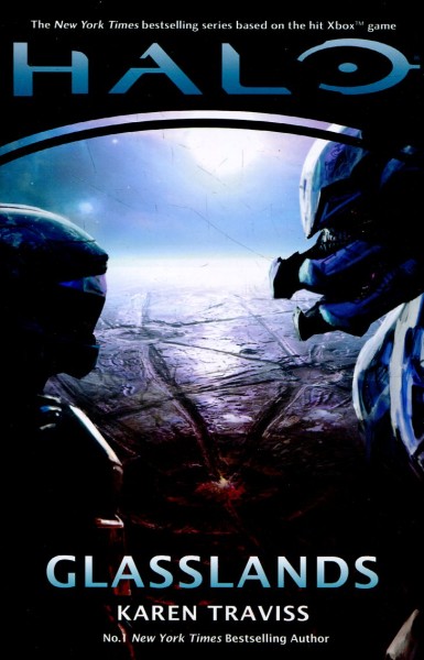 Фото Halo. Glasslands