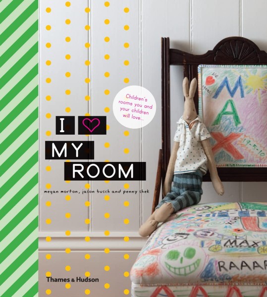Фото I love my room