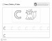 Фото Pippa and Pop 2 Letters and Numbers Workbook British English 4