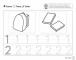 Фото Pippa and Pop 2 Letters and Numbers Workbook British English 5