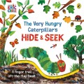 Фото The Very Hungry Caterpillars: Hide & Seek. Box 4 lift-the-flap books 4