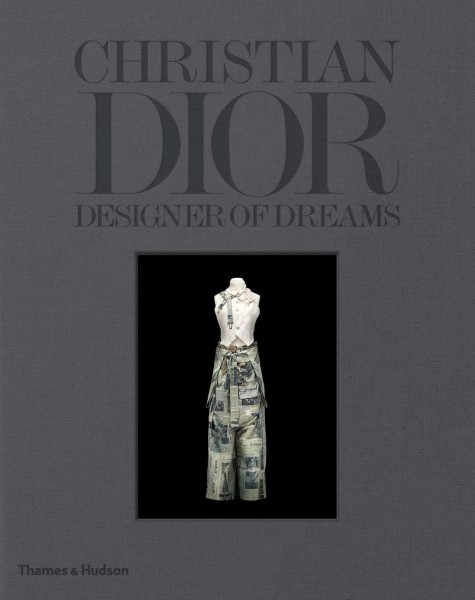Фото Christian Dior. Designer of Dreams