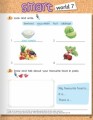 Фото Smart Junior for Ukraine 2. Workbook with QR code 6