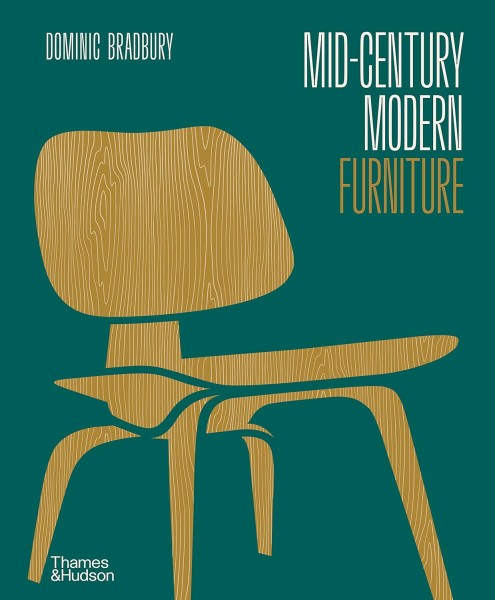 Фото Mid-Century Modern Furniture