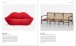 Фото Mid-Century Modern Furniture 7