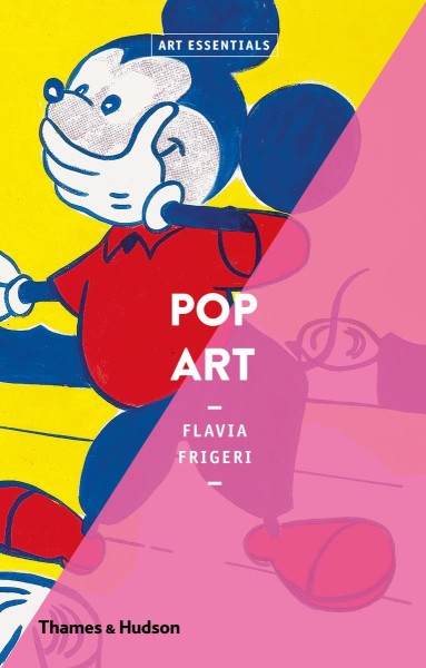 Фото Pop Art