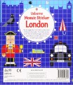 Фото Mosaic Sticker. London 2