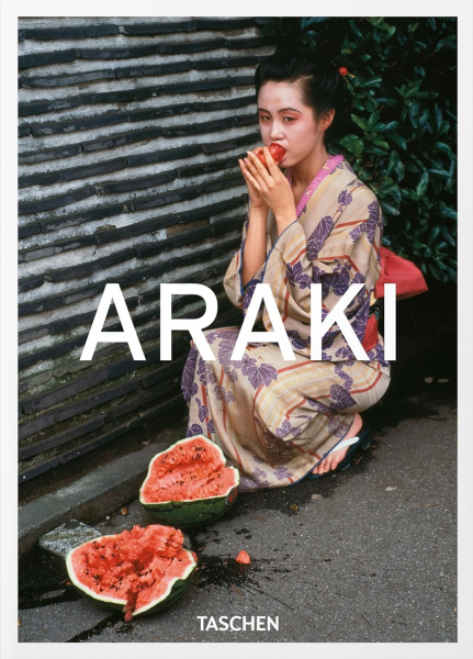 Фото Araki