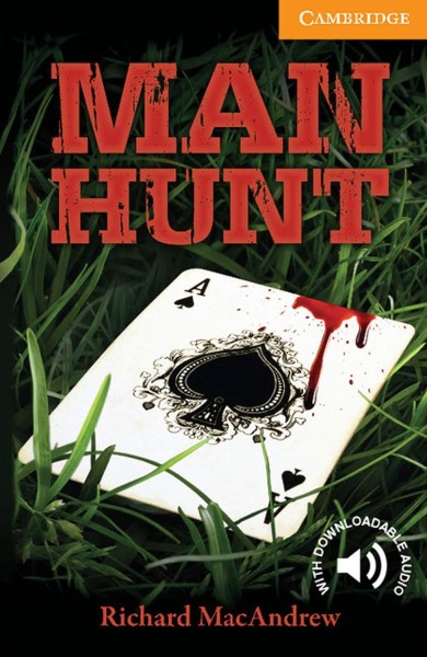 Фото CER 4 Man Hunt